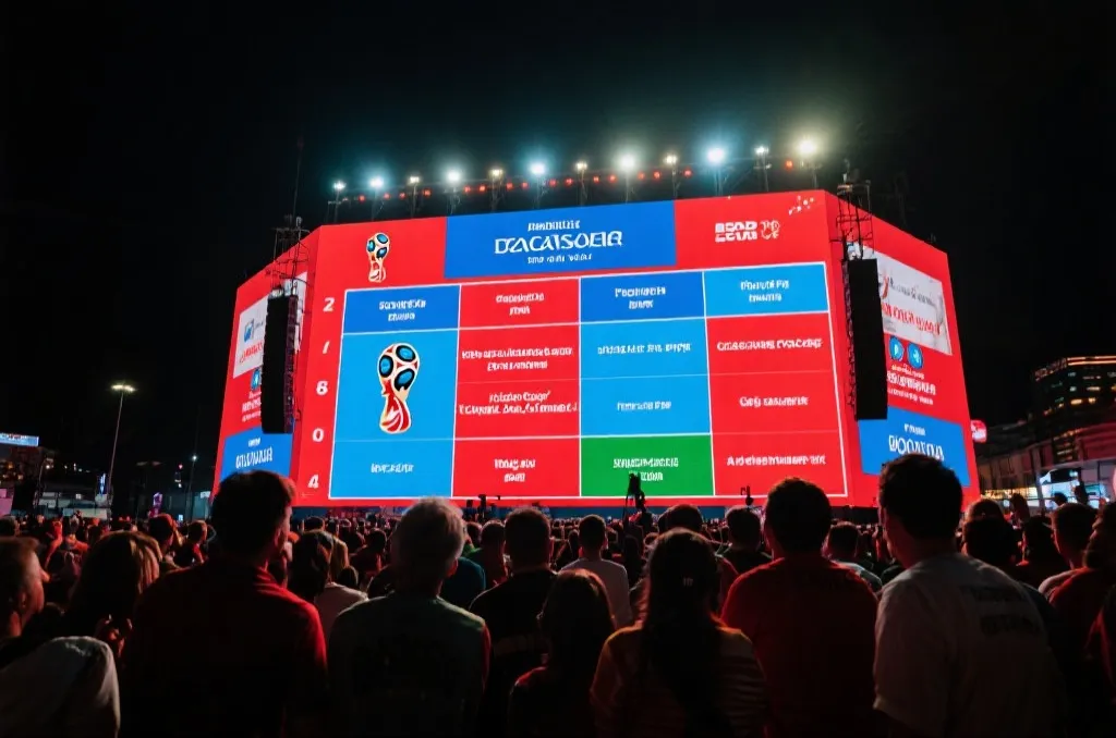 2026世界杯12个小组赛前观战指南：强队、黑马与新军谁最可能制造惊喜？
